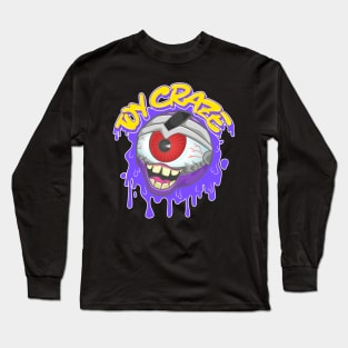 Toy Craze Long Sleeve T-Shirt